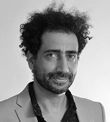צדוק רועי
