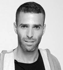 רחל-אמנו לירון
