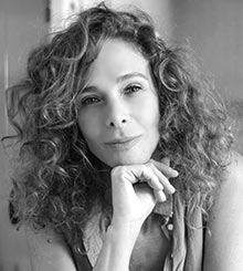 מנדל שלומית