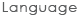 Language